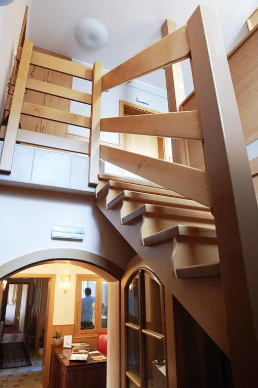 Guest House Pri Gondoli Μαριμπόρ Εξωτερικό φωτογραφία